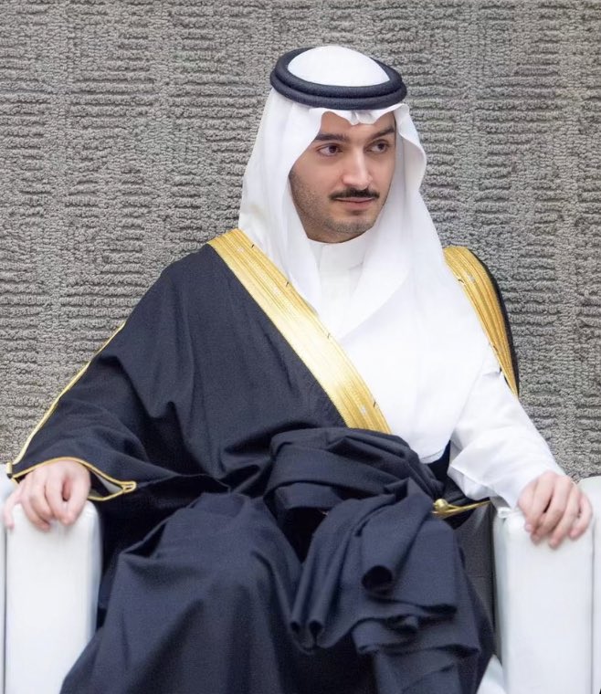 الأمير عبدالله بن عبدالعزيز آل سعود