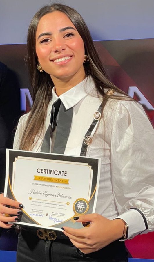 Habiba Shamaa