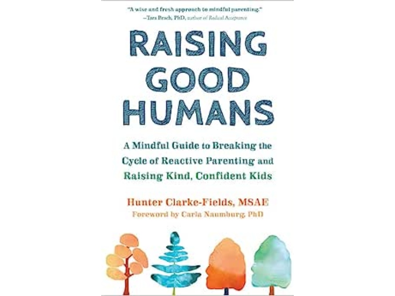 أفضل 5 كتب عن تربية الأطفال جسدياً ونفسياً