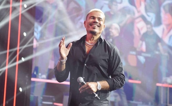 عمرو دياب