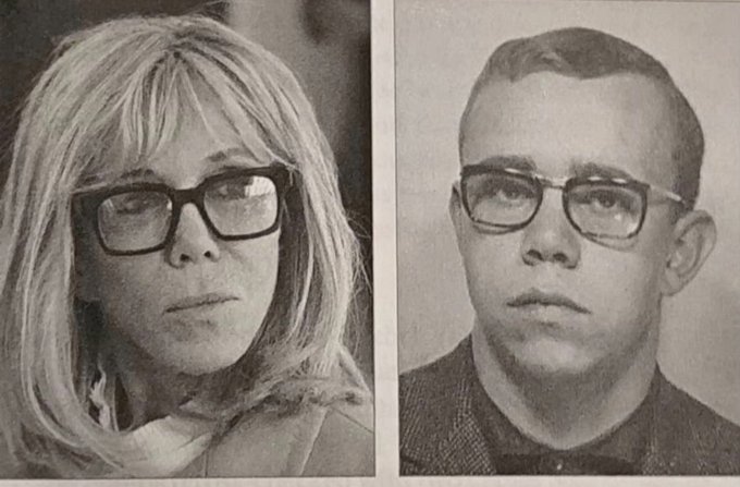 Brigitte Macron
