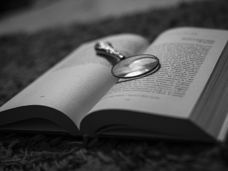 أفضل كتب الرعب الكلاسيكية العالمية
