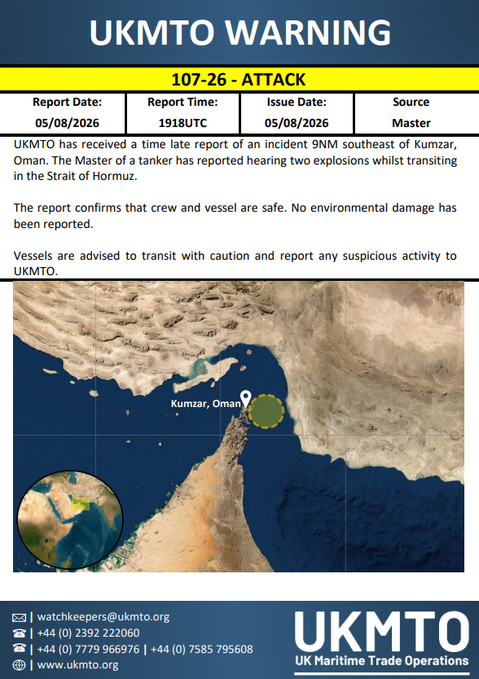 Hormuz