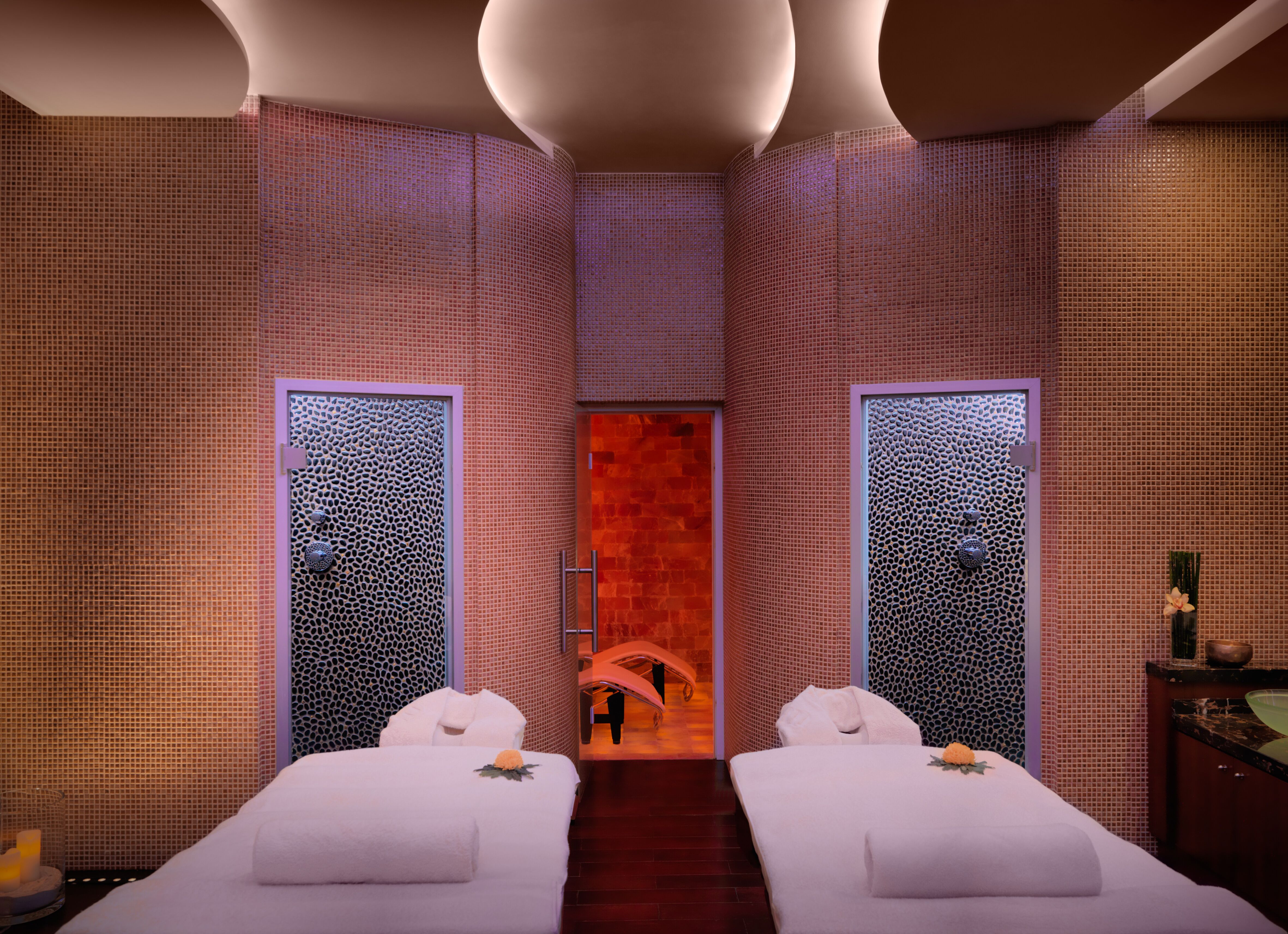 Jumeirah Messilah Beach Hotel’s Talise Spa Awarded Prestigious Five Star Rating by Forbes Travel Guide 2024