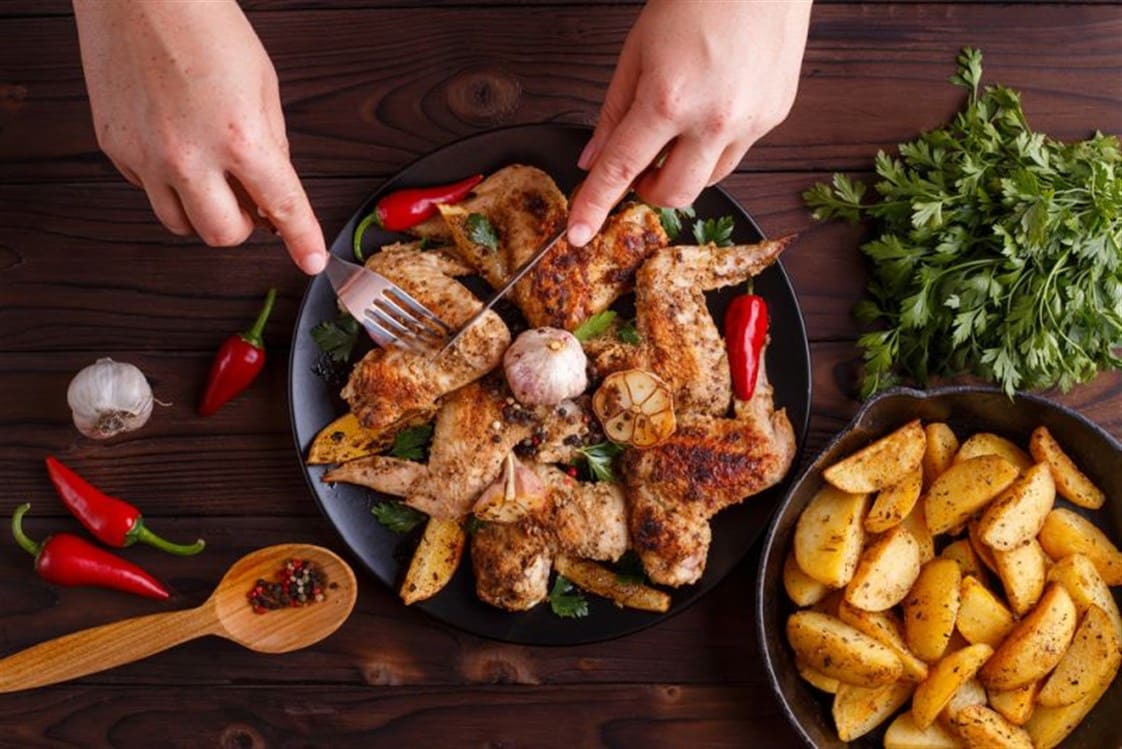 Hilmi Restaurant Balık Pazarı