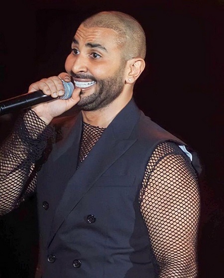 أحمد سعد