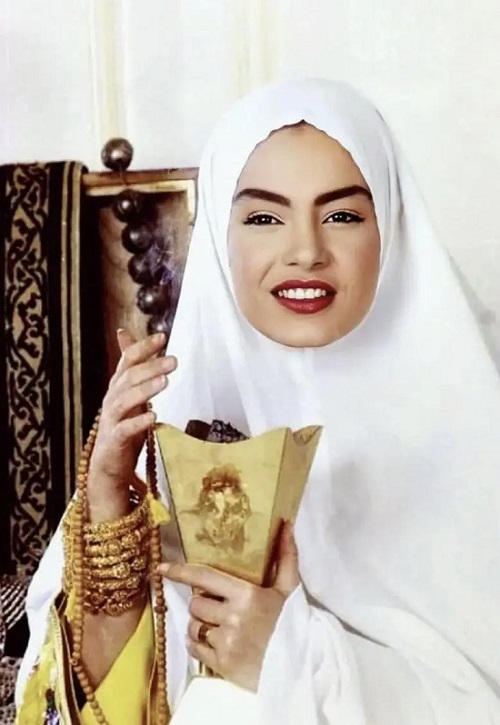 شريهان