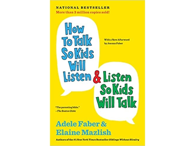 أفضل 5 كتب عن تربية الأطفال جسدياً ونفسياً