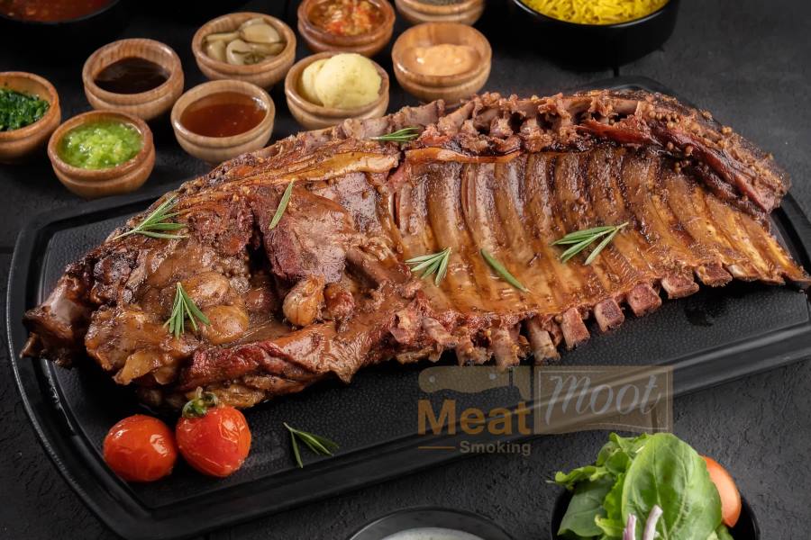 MEAT MOOT LAST EXIT AL KHAWANEEJ