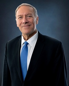Mike Pompeo