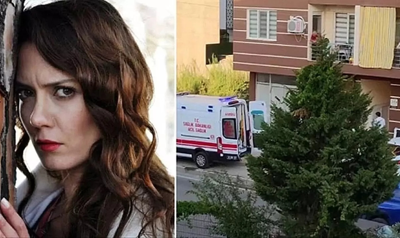 Merve Kayaalp ve ardından Seda Fettahoğlu intihar etti