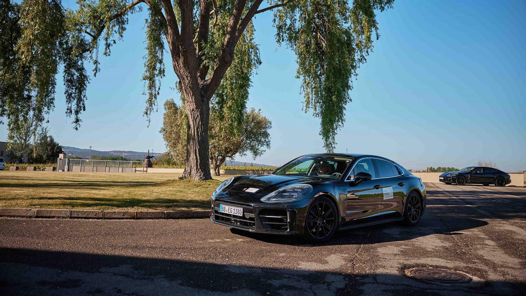 Porsche 
