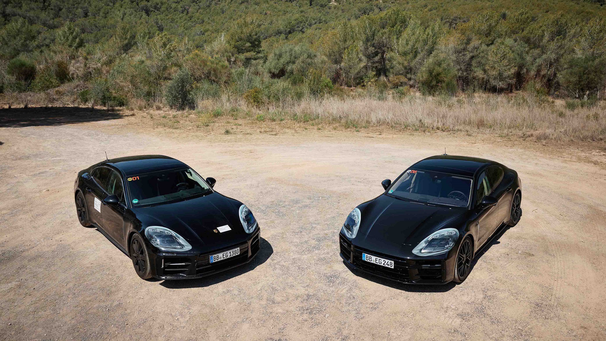 Porsche 