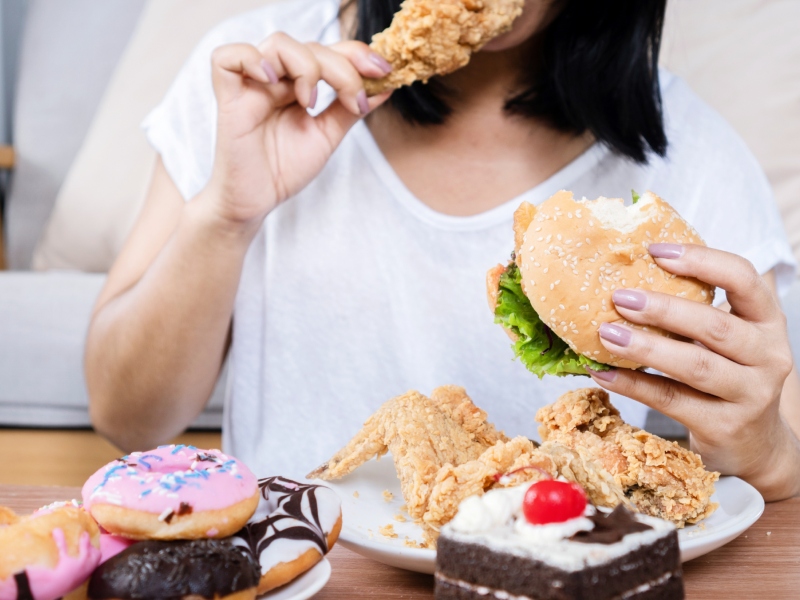 طبيب البوابة: 10 أخطاء شائعة احذريها أثناء الدورة الشهرية