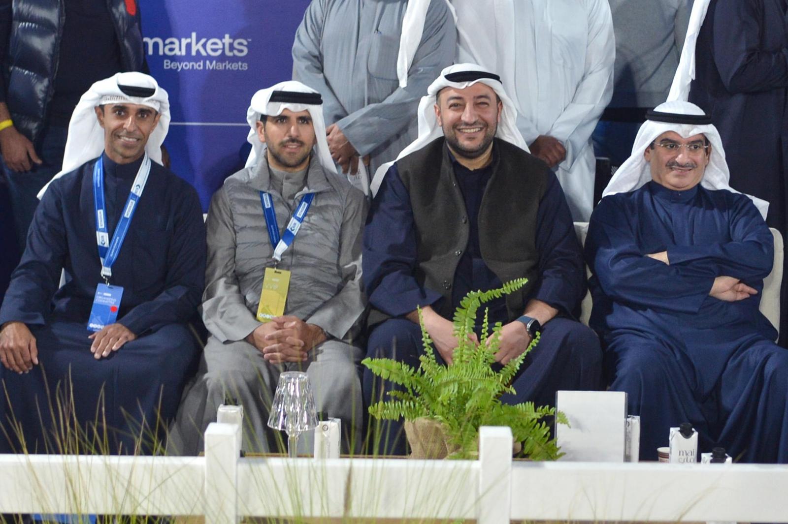 Kuwait International Bank