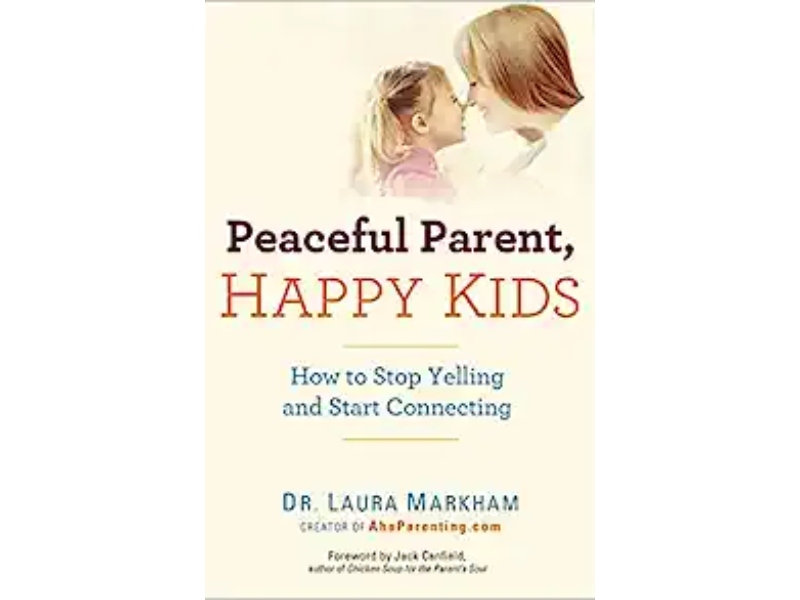 أفضل 5 كتب عن تربية الأطفال جسدياً ونفسياً