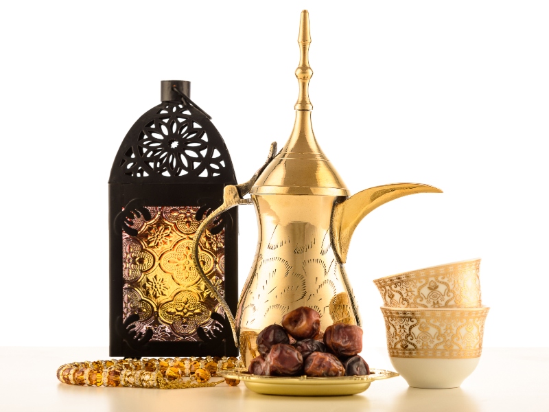 قائمة أطباق رمضان لأول عشرة أيام من مطبخ البوابة