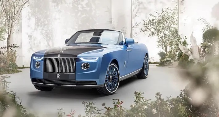 most expensive cars