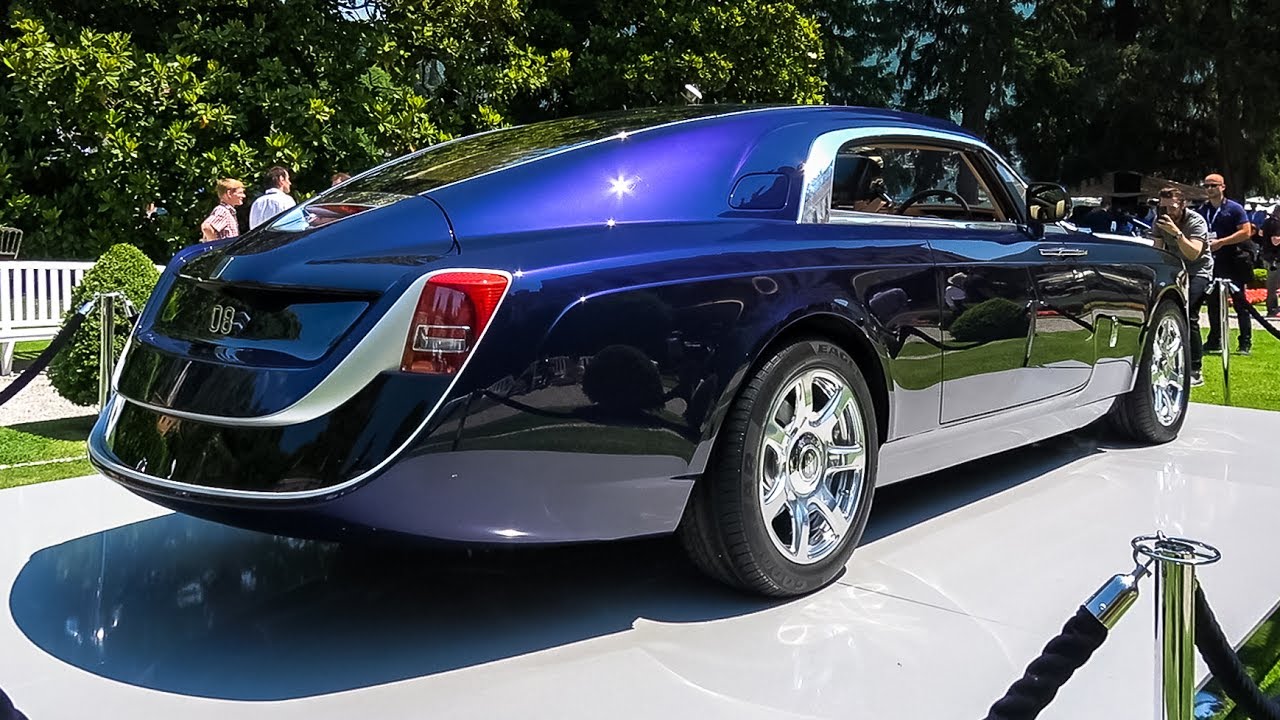 most expensive cars