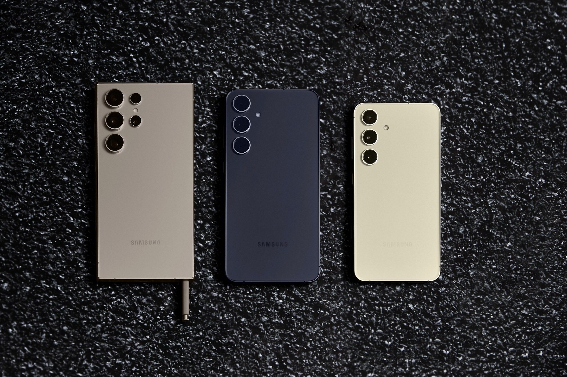 Samsung Electronics Levant