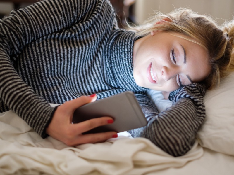 إدمان وسائل التواصل الاجتماعي الأعراض وطرق العلاج