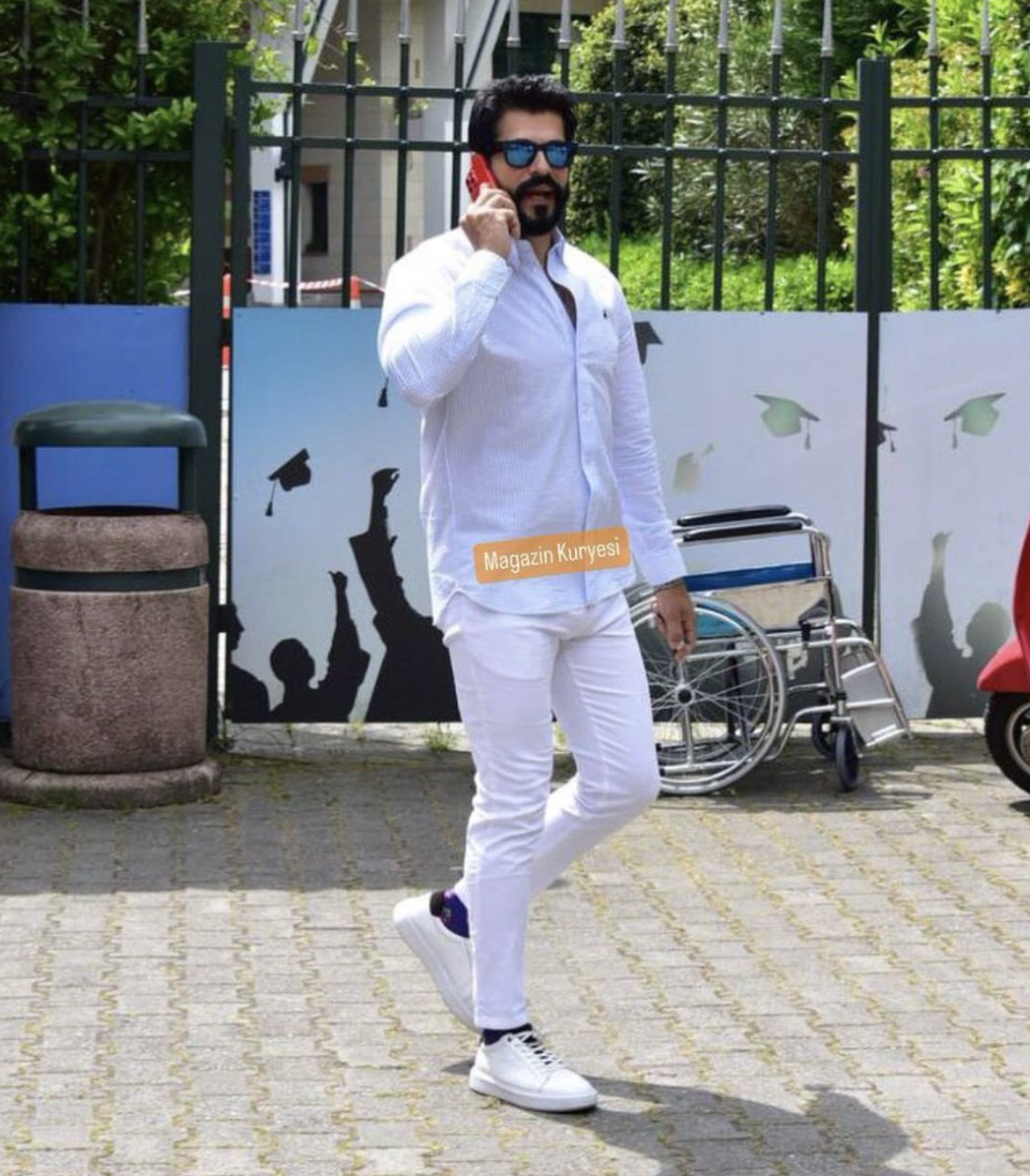 Burak Özçivit