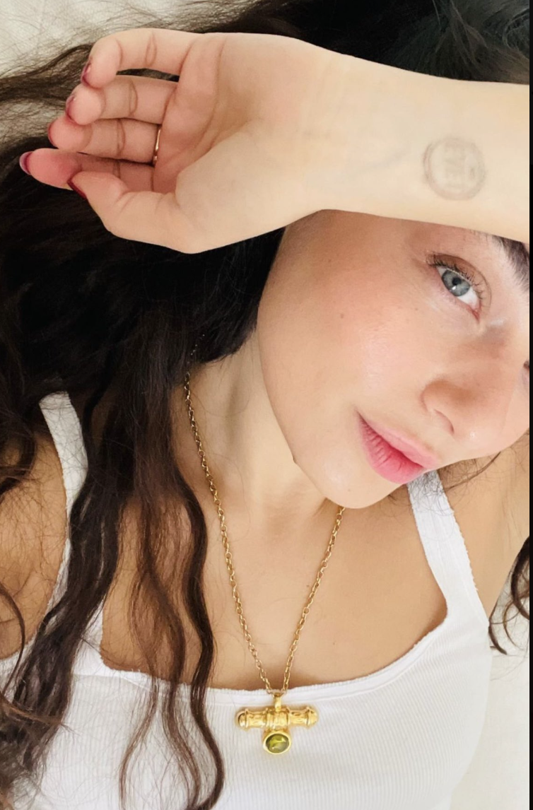 Ayça Ayşin Turan