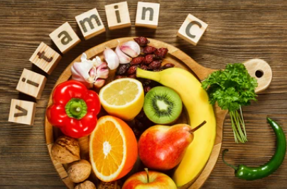 Vitamin C