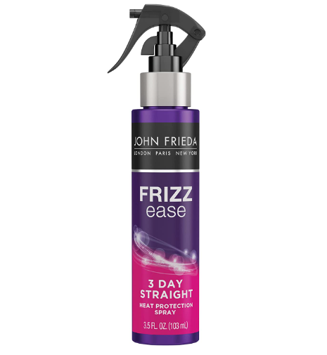 John Frieda Frizz