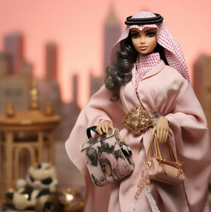 باربي