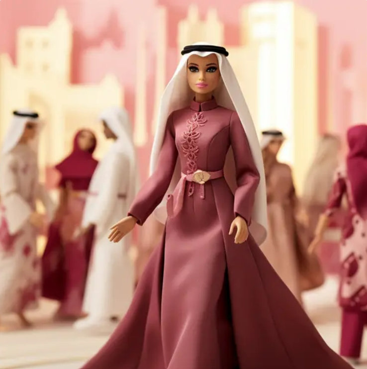باربي