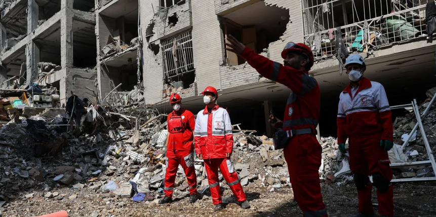 إسرائيل تعتمد سياسة الاغتيالات في حرب إيران