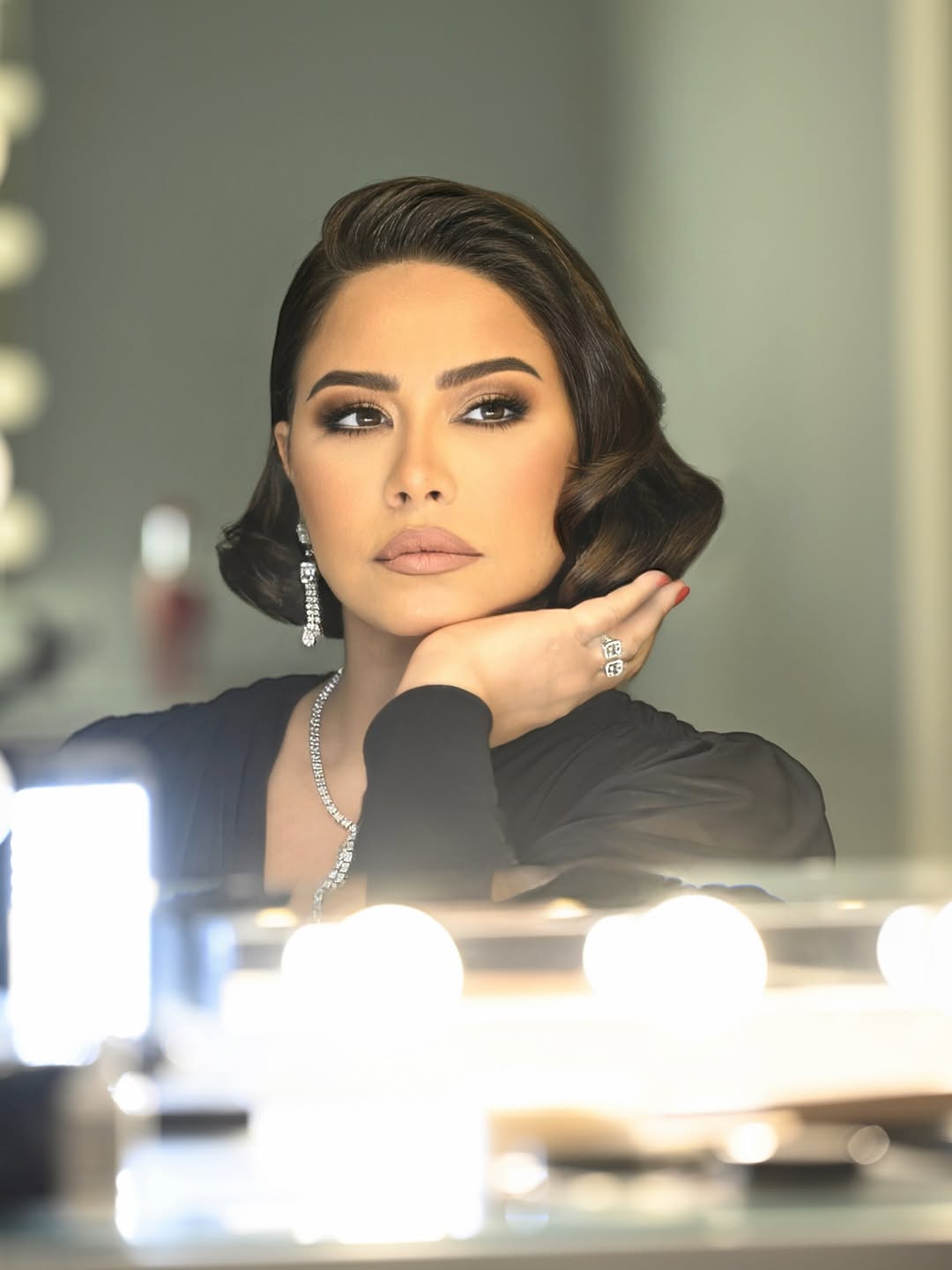 Sherine Abdel Wahab