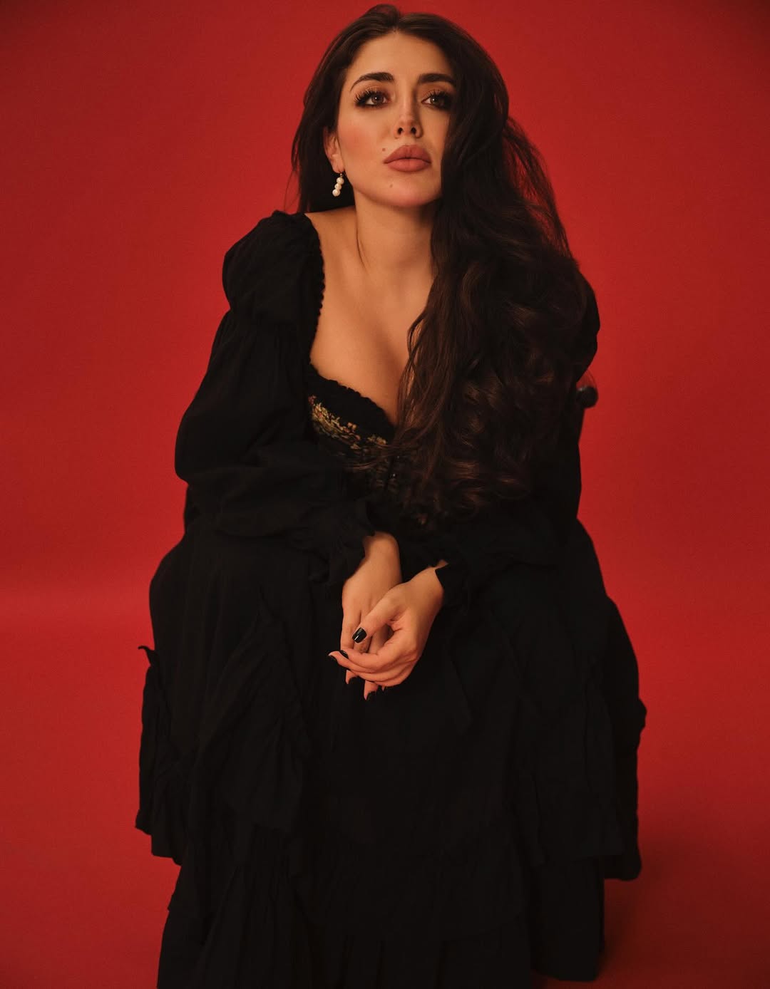 ‘أنت طرُق بابي: كل ما تحتاجه لمعرفته حول النسخة العربية من Sen Çal Kapımı’