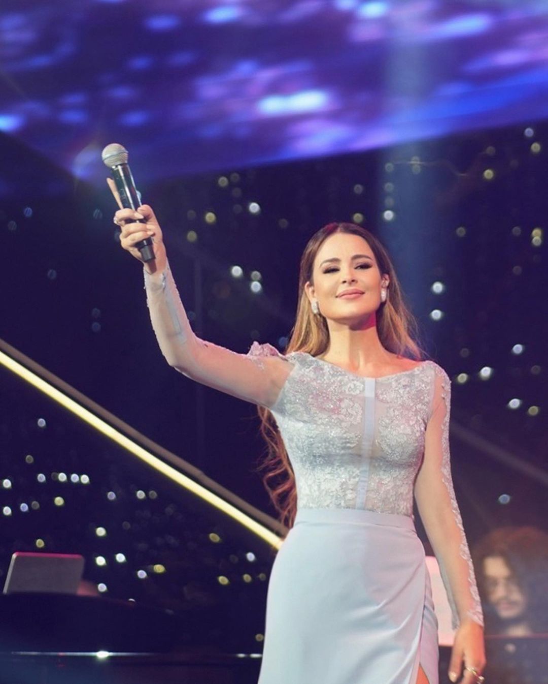كارول سماحة