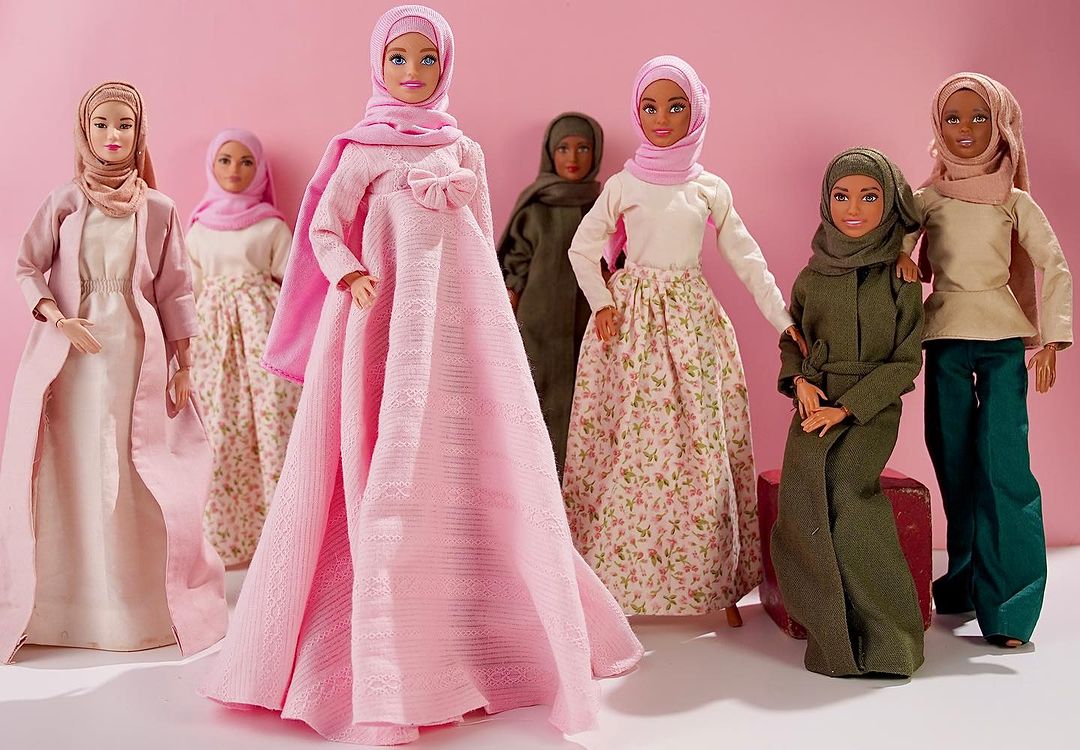 Barbie