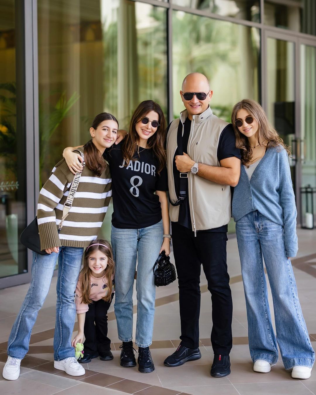 Nancy Ajram