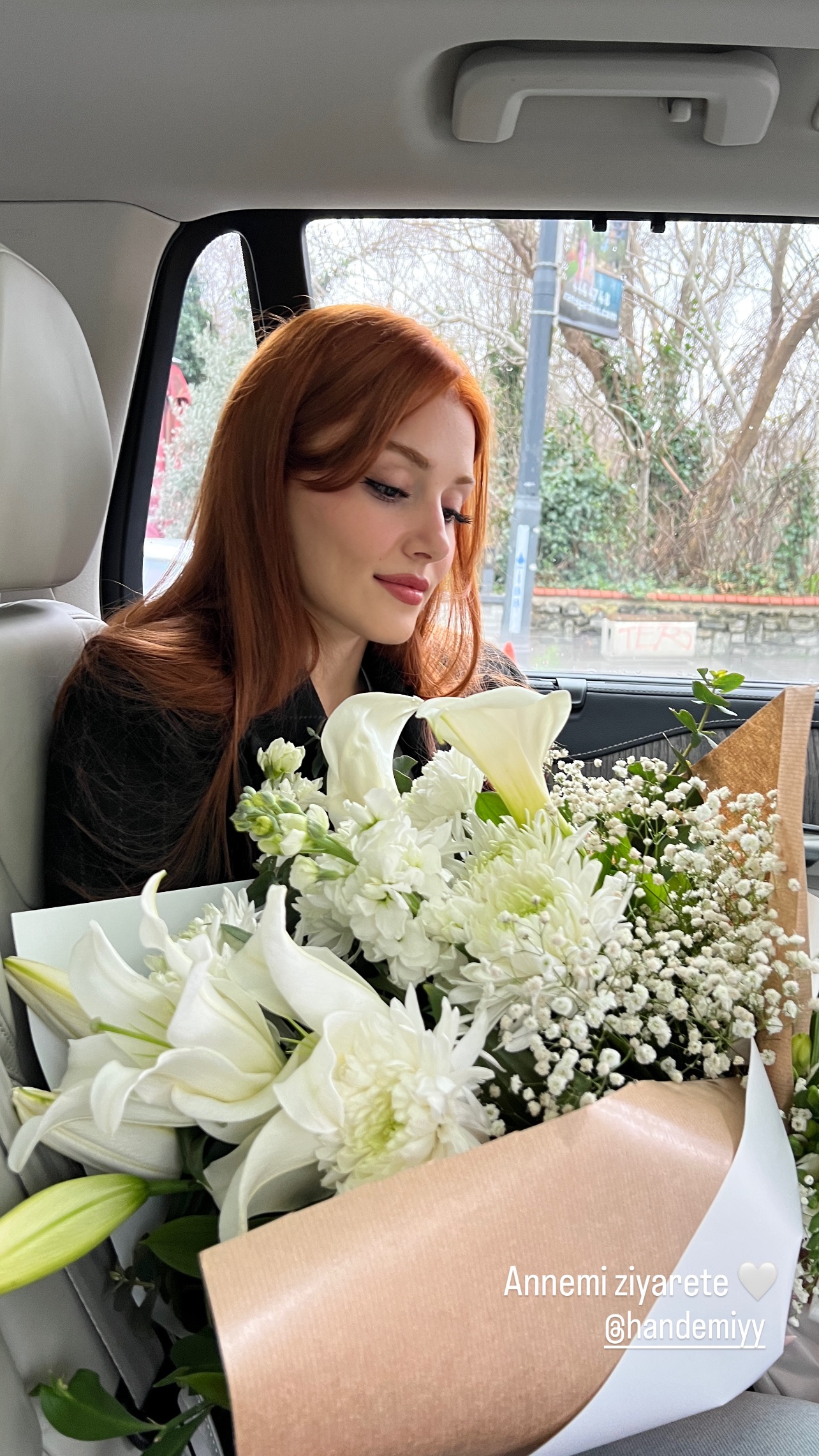 Hande Erçel