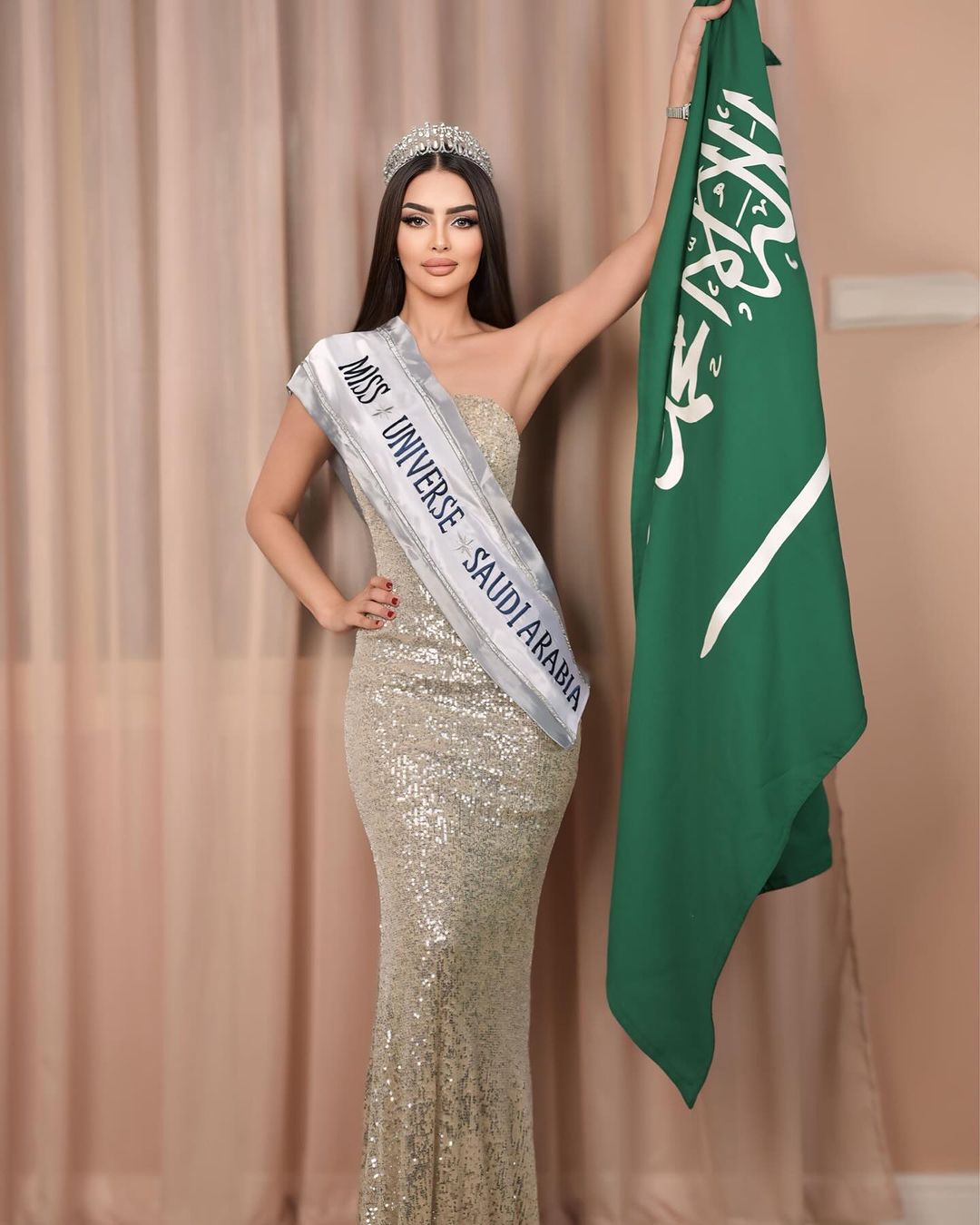 Miss Universe