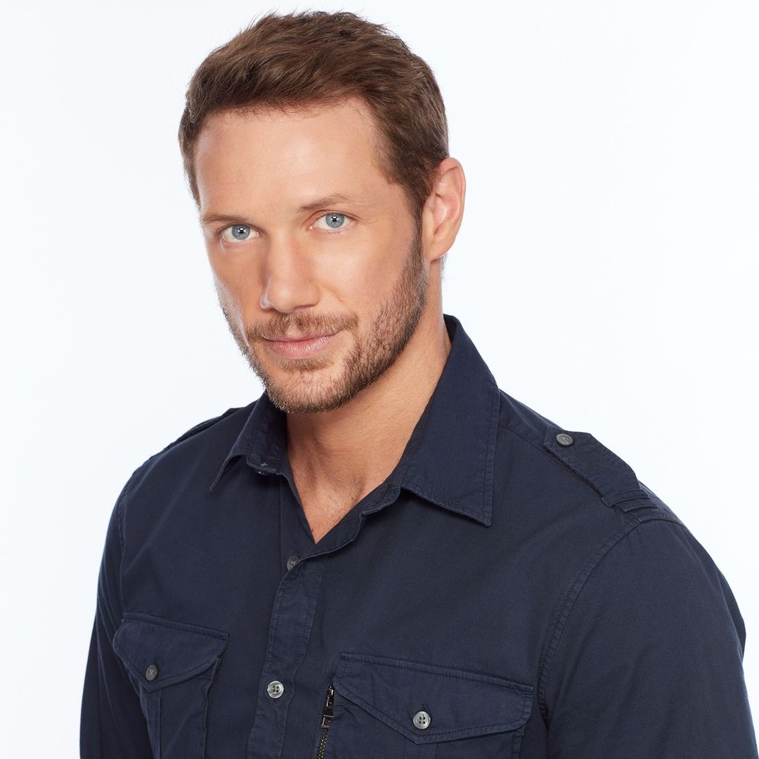 General Hospital star Johnny Wactor