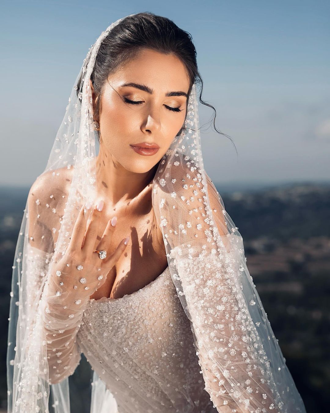 Daniella Rahme