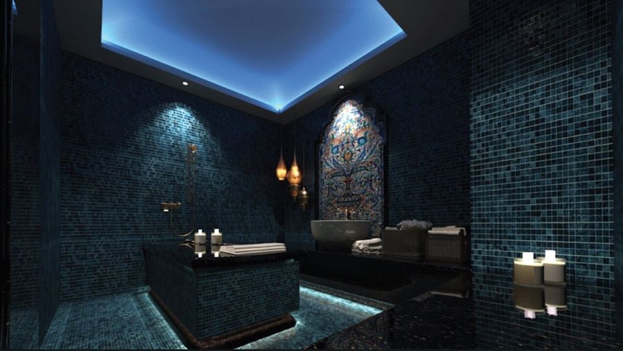 Sokoun Ladies and Gents Spa