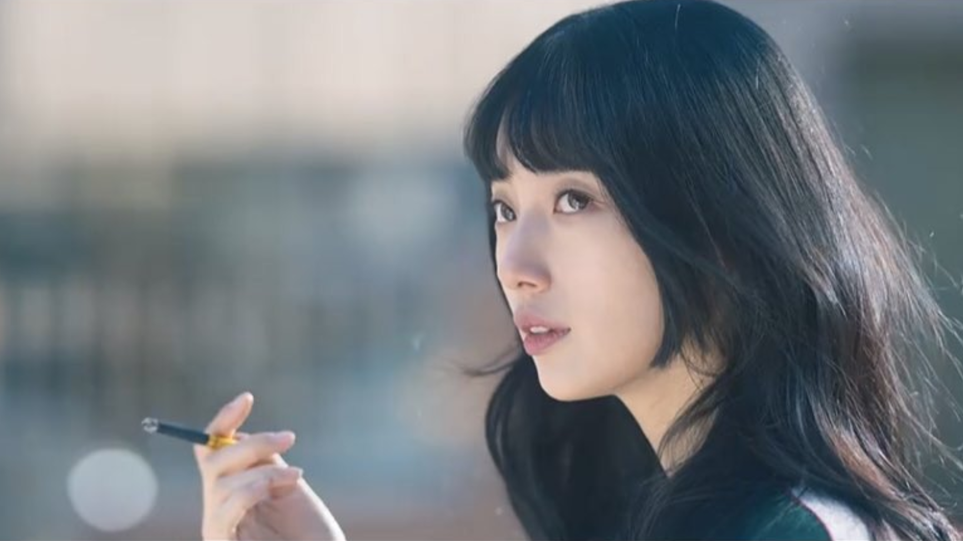 Koreans angry after government censors smoking in K-drama | Al Bawaba