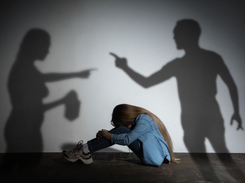 أسباب العنف الأسري وطرق الوقاية منه؟