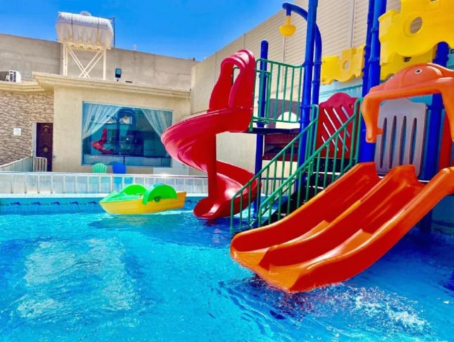 Water house Chalets