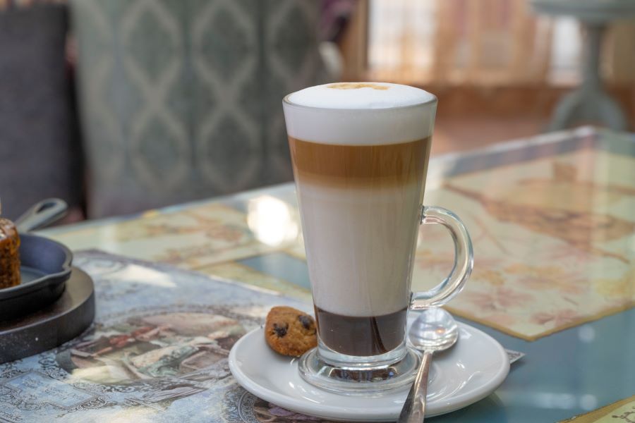  West Coffe