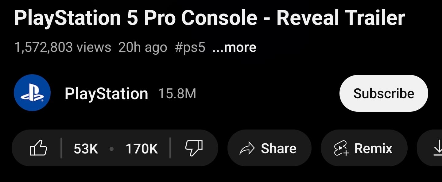 PS5 Pro