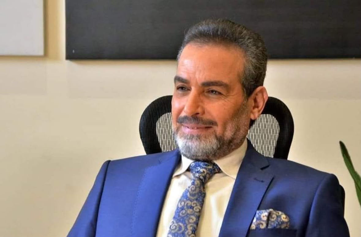 أشرف