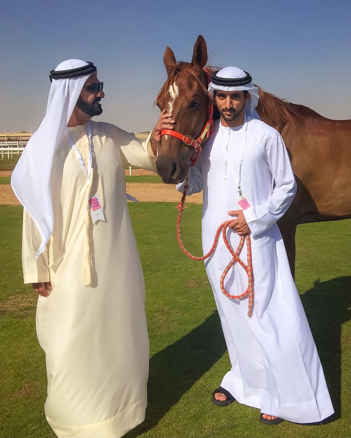 في عيد ميلاده الـ76.. الشيخ محمد بن راشد آل مكتوم.. قائد صنع قصة نجاح دبي