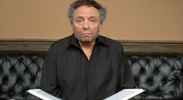 عادل إمام